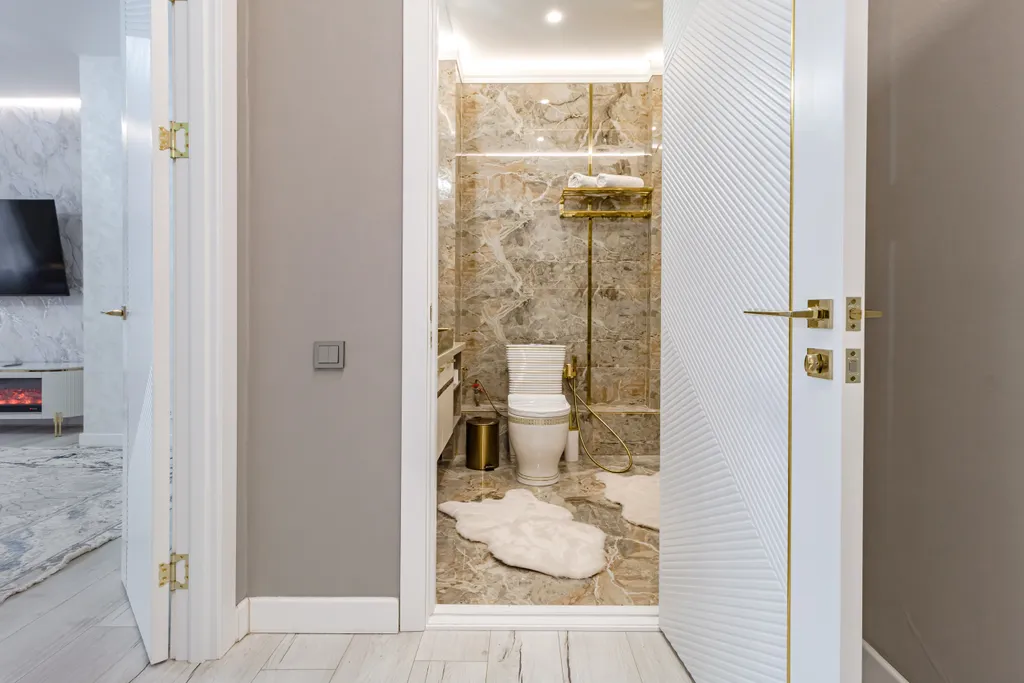 Шикарные Гостевые апартаменты Murager в центре столицы