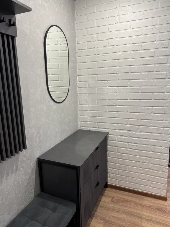 Апартаменты у сквера Кукисвумчорр