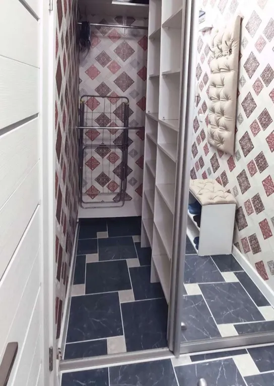 Квартира Очень чистая квартира — Краснодар