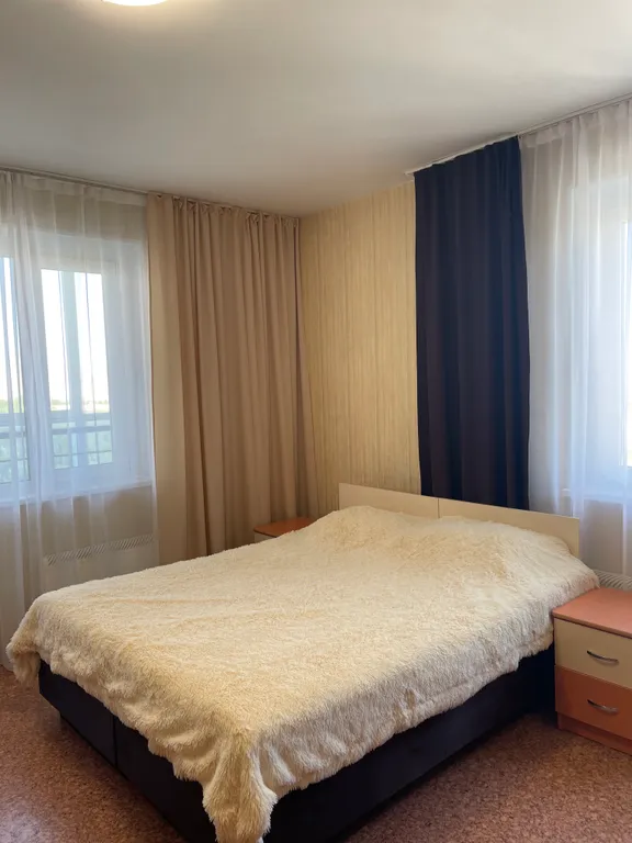 Уютная квартира — аренда посуточно в Челябинск