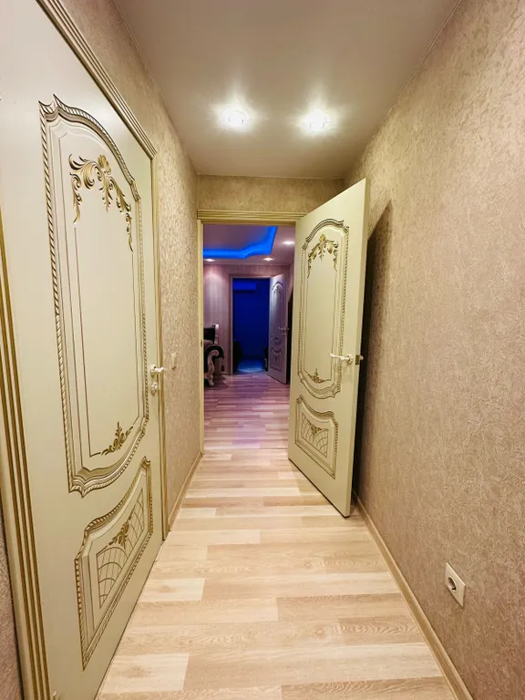 2-х комнатная квартира в центре города