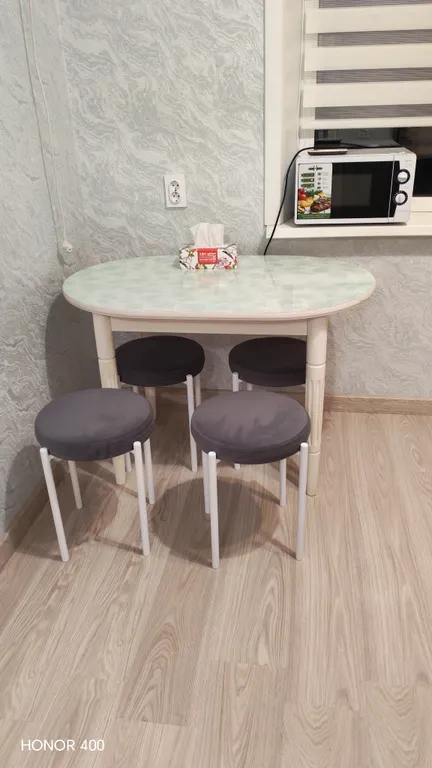 Уютная квартира в спальном районе на Ерофее