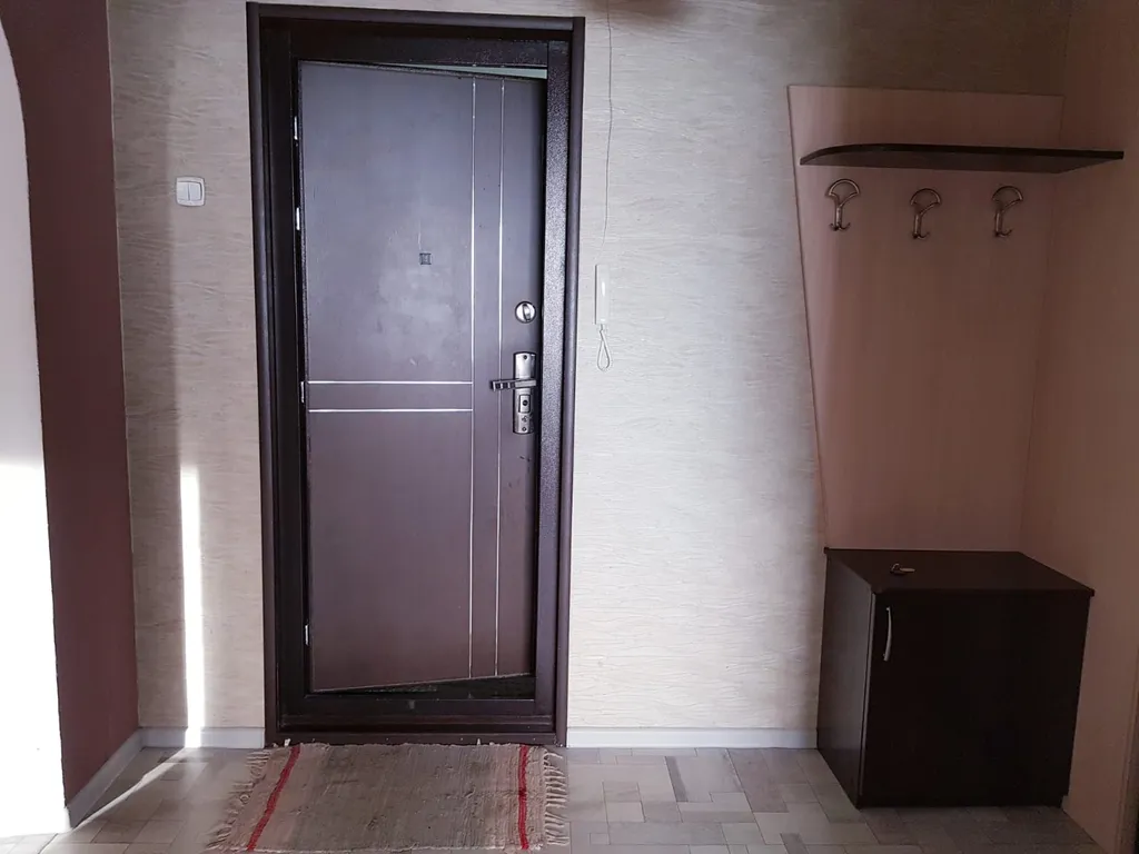 Квартира Уютная квартира — Красноярск