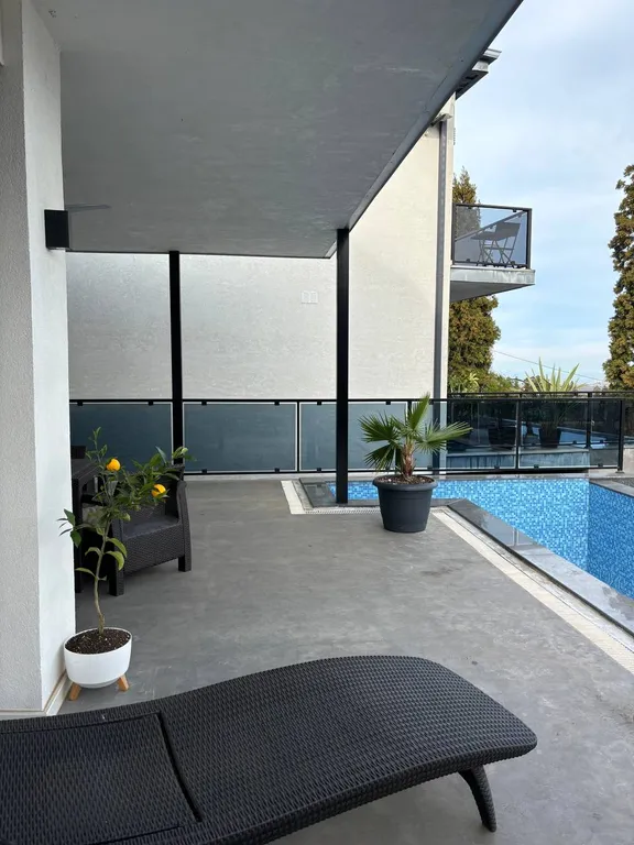 Семейный дом