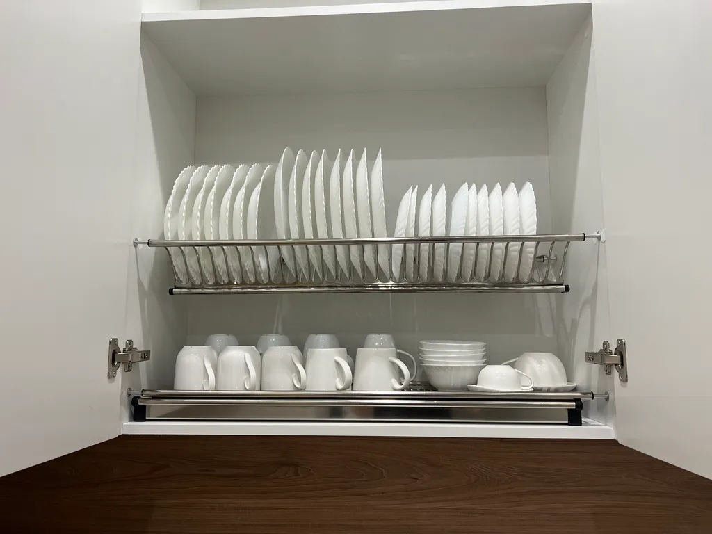 Двухуровневая евротрешка возле моря