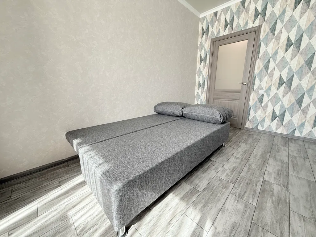 Комфортная двухкомнатная квартира в центре города