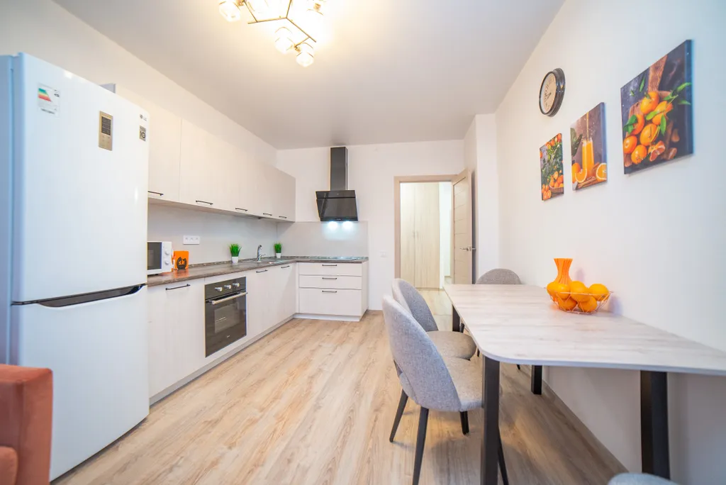 Весенний блеск