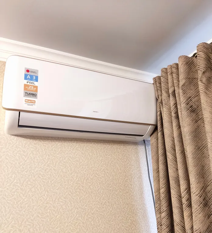 Уютная квартира рядом с парком