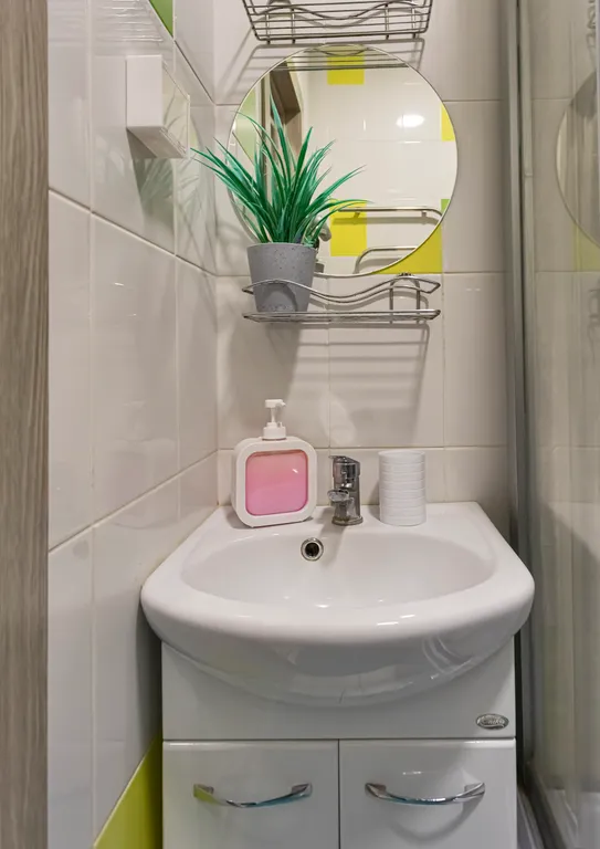 Уютная квартира на ЖК Изумрудный