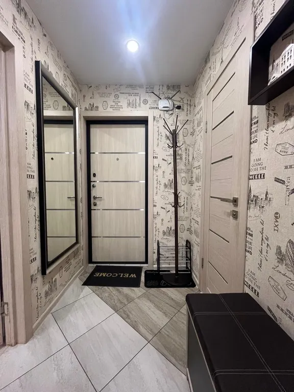 Уютная квартира в историческом районе города