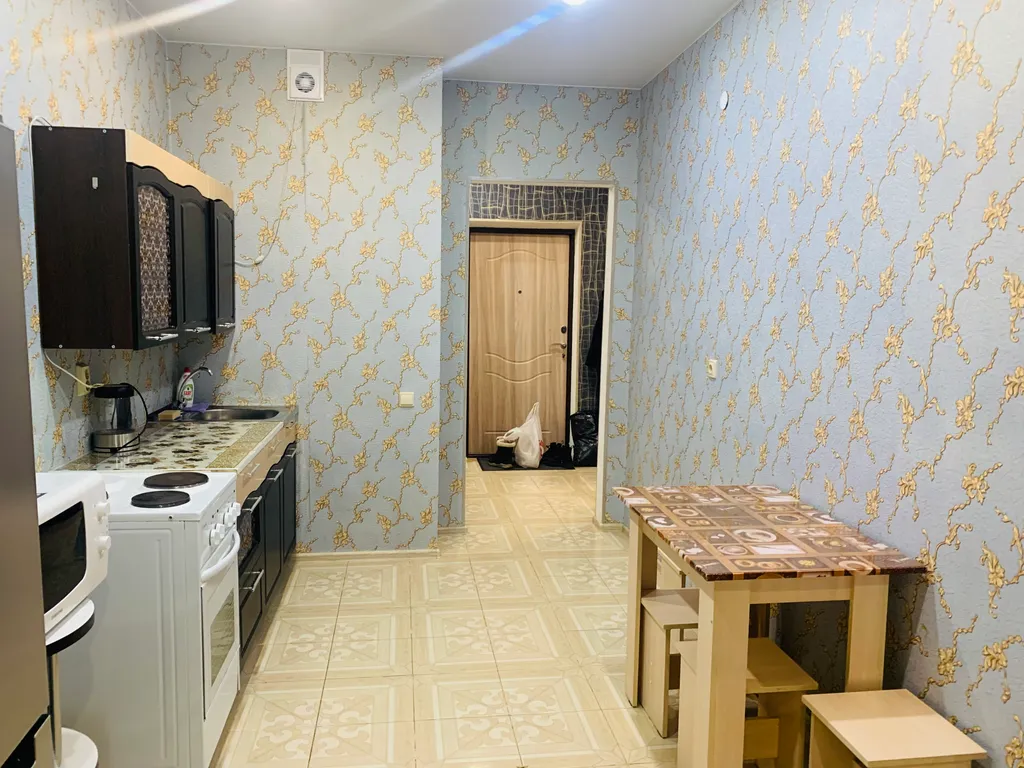 Квартира Квартира для студентов и командировочных — Иркутск