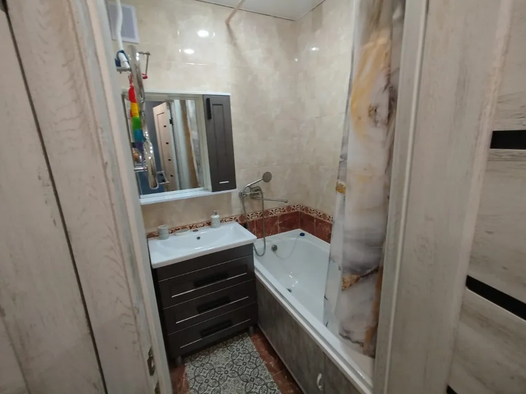 Квартира в центре