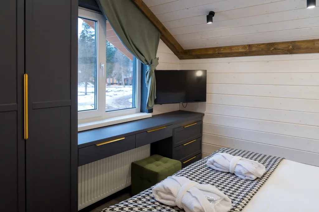 Вилла Айвазовский Suite