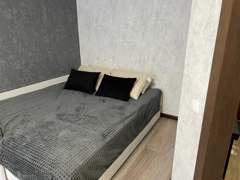 Квартира Квартира в 10 минутах от центра — Казань