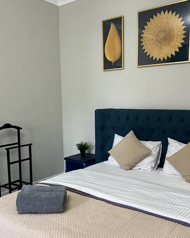 Уютная, любимая квартира гостей — аренда посуточно в Астана (Нур-Султан)