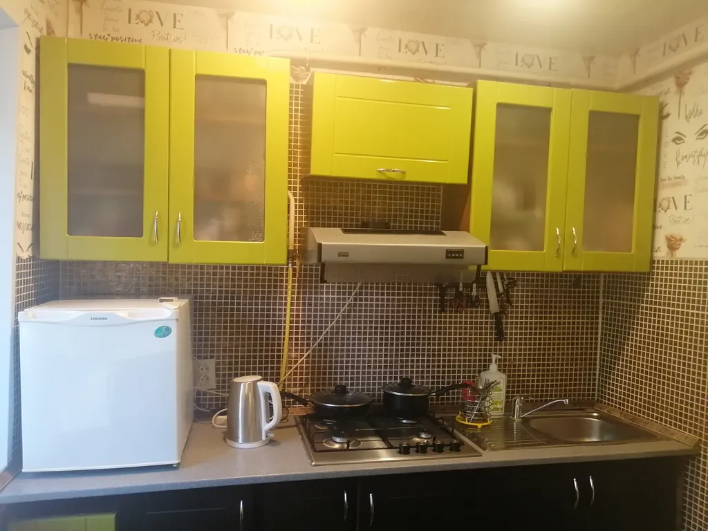 Квартира Квартира в центре — Ярославль