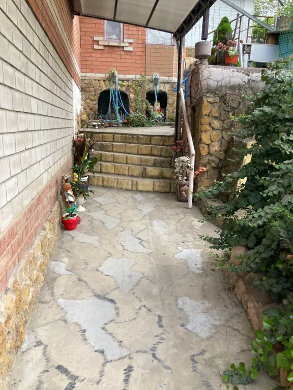 Коттедж Дом с сибирским банным чаном на дровах — Кисловодск