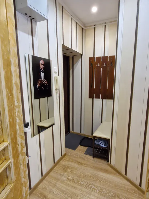 Уютная квартира в центре