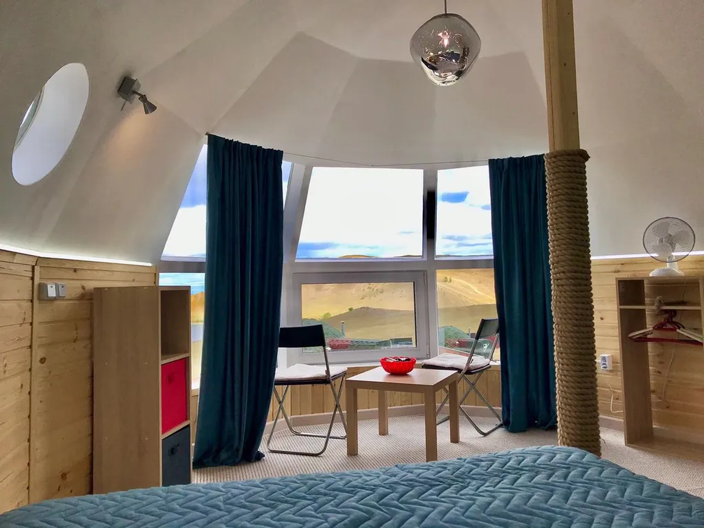 1-комнатный Дом