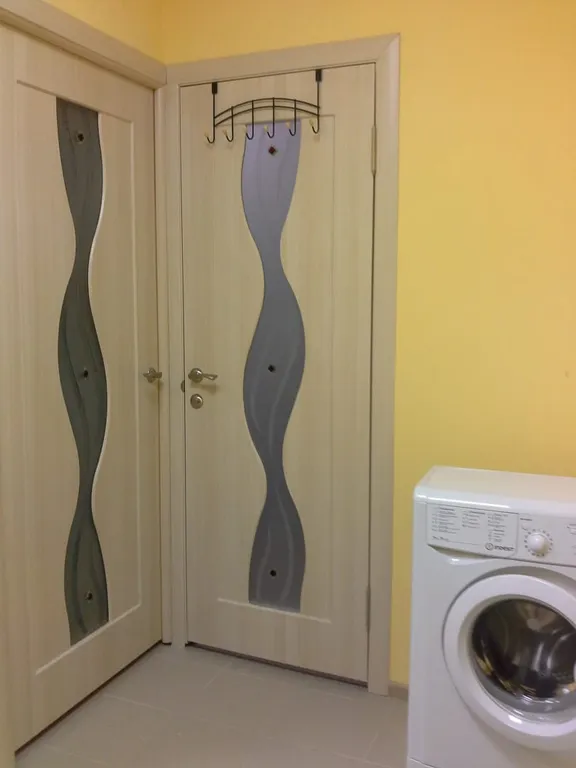 Квартира 1-комнатная Квартира — Анапа