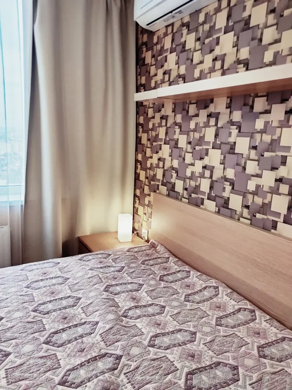 Апартаменты на Гвардейском 13