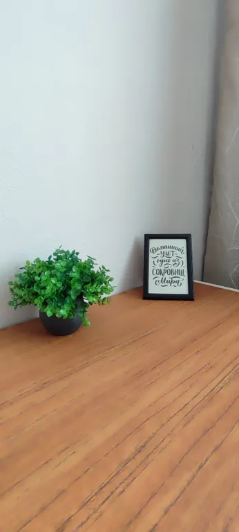 Однокомнатная квартира в северо-западном районе рядом с центром Маунтинб