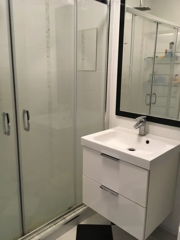 Амалиенау luxury apartments