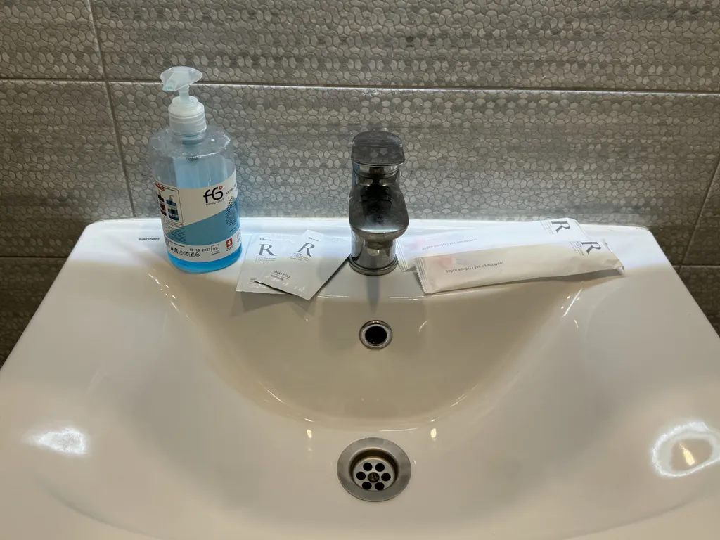 Квартира Квартира Студия в современном жилом комплексе — Симферополь