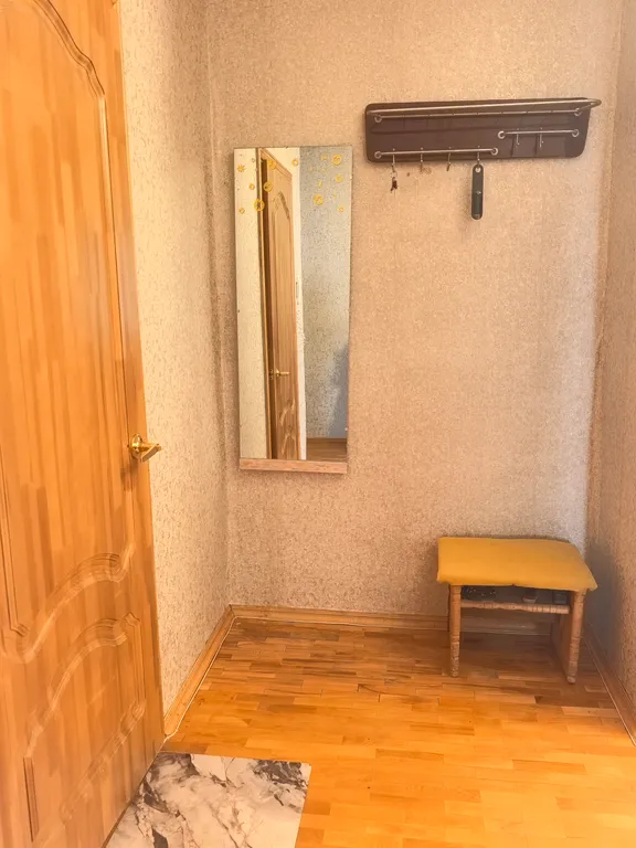 Квартира Квартира в центре города — Элиста