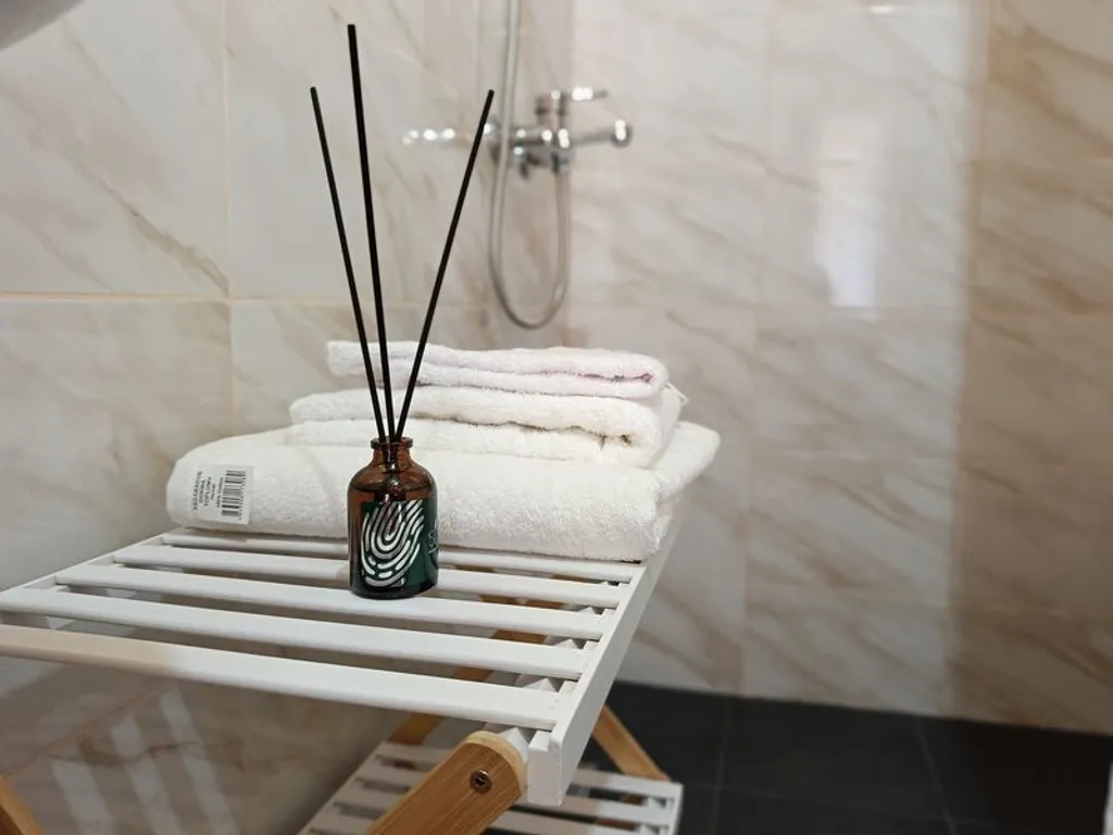 Коттедж 1-комнатный Дом — Сухум