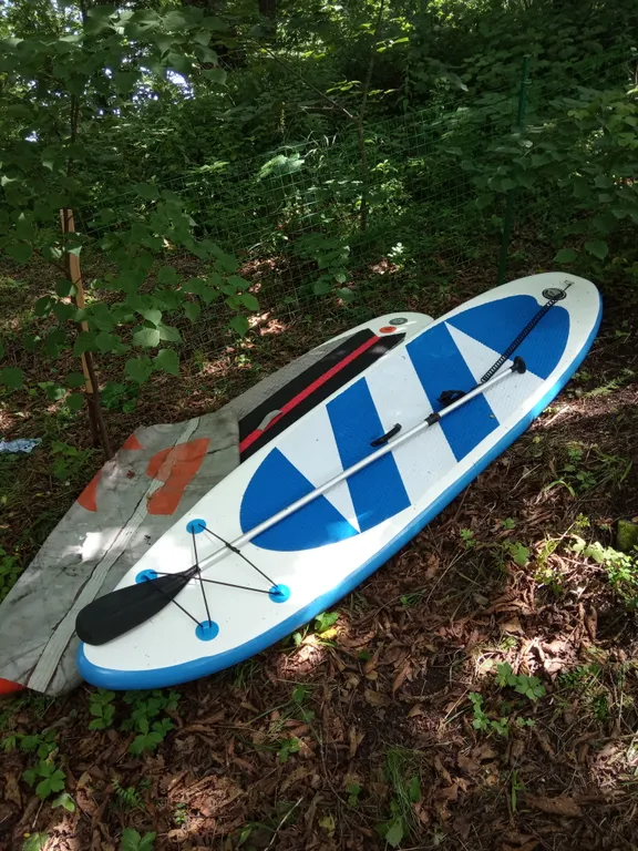 Домик путешественника у моря