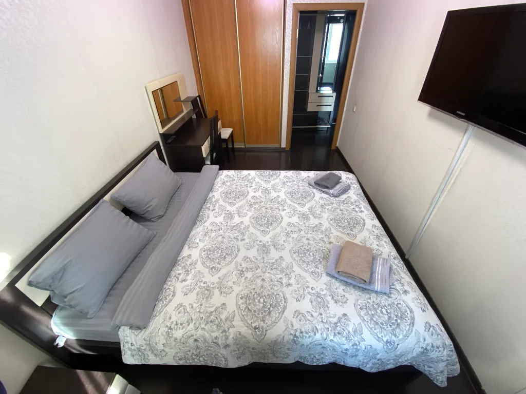 Уютная квартира в центре