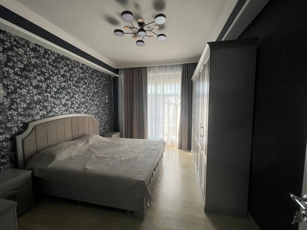 Апартаменты