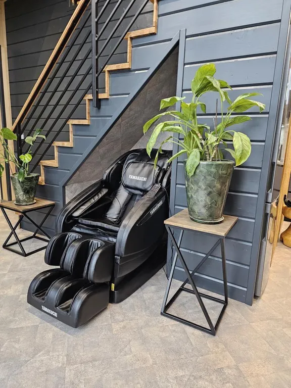 A-Frame в Подмосковье на берегу Оки