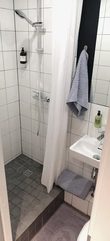 Уютная, комфортная, стильная, и не дорого - студия в центре Петербурга