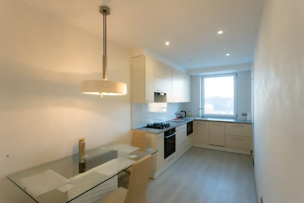 Комфортная современная квартира вблизи достопримечательностей