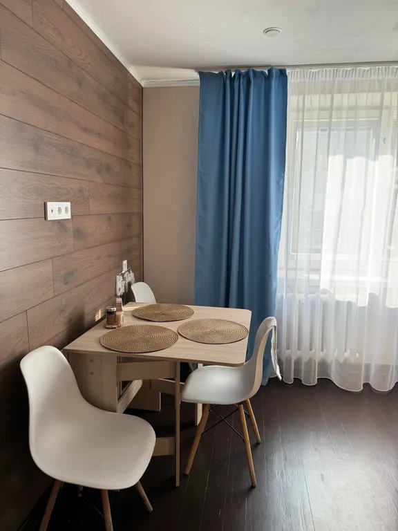 Уютная квартира в центре города — комфорт и безопасность!