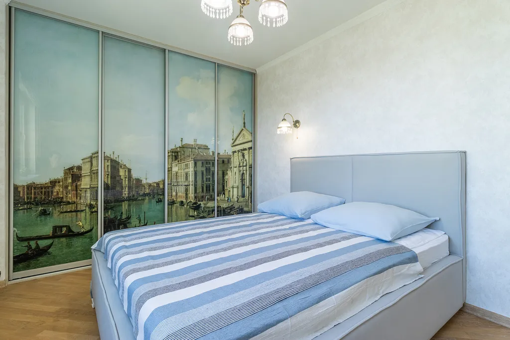 Просторная  2-х комнатная квартира с идеальным месторасположением