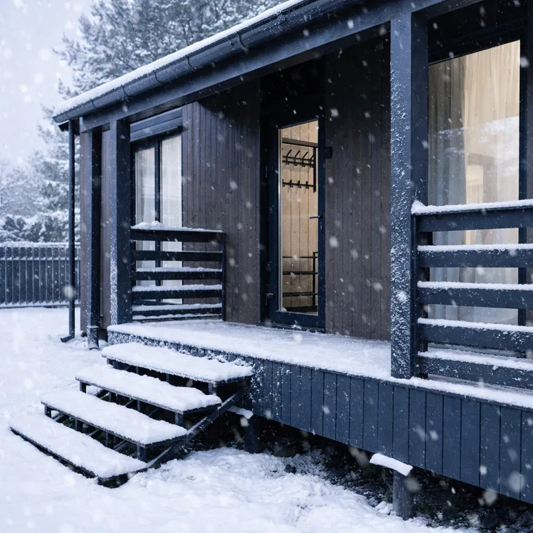 3-комнатный Дом