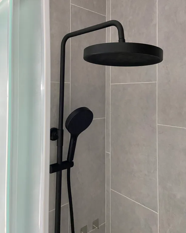 Квартира Квартира Монохром — Екатеринбург