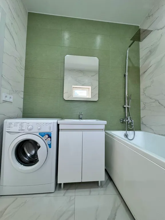 Уютный дом в самой центре города