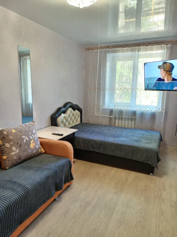 Квартира в центре Рядом с гостиницей Знаменск