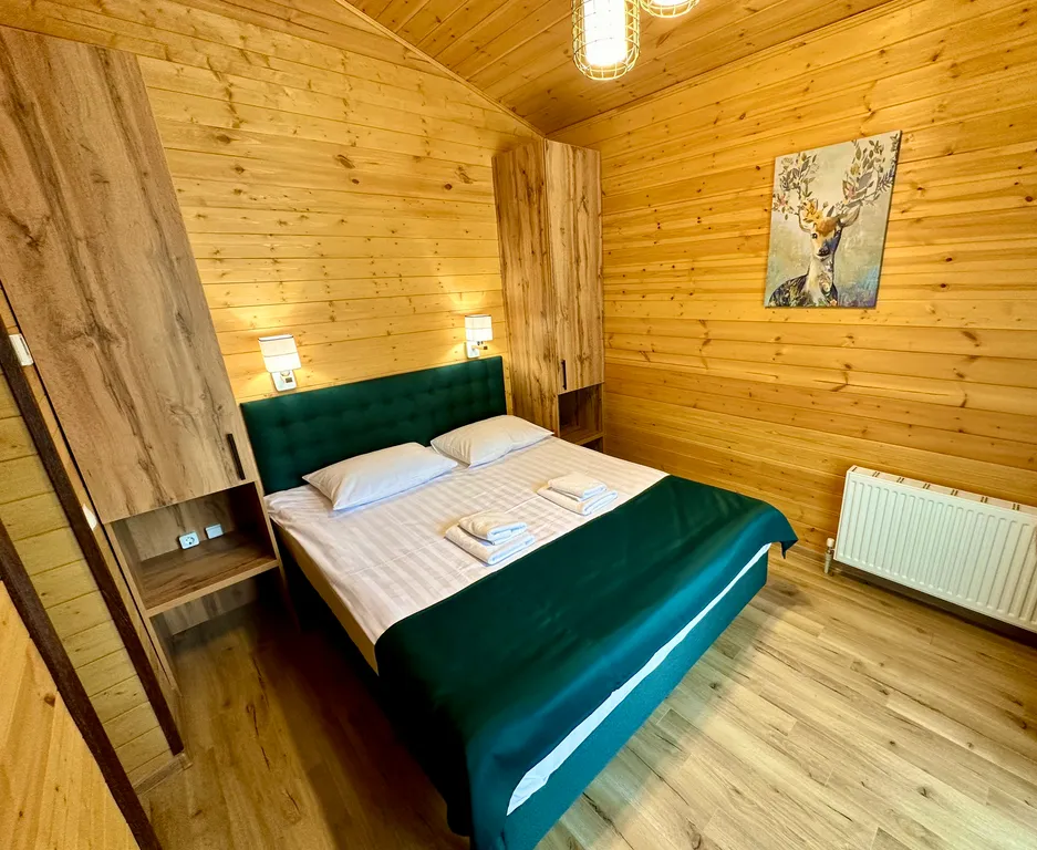 3-комнатный Дом