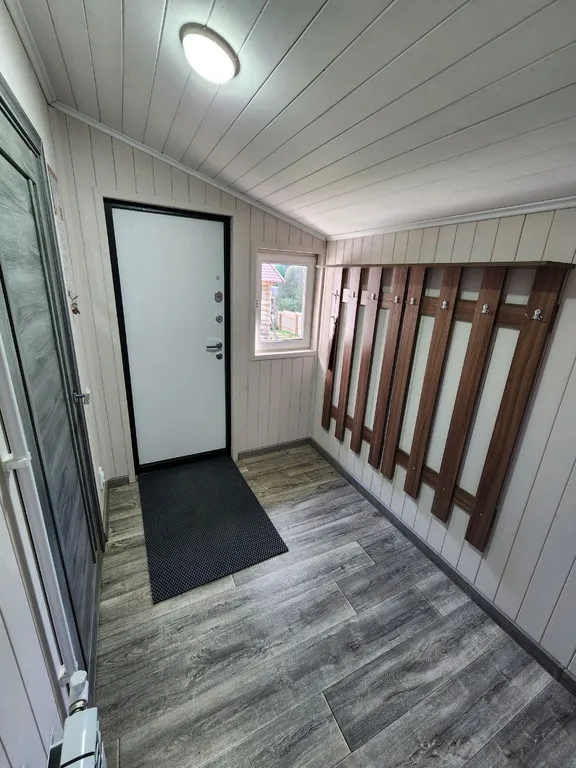 Комфортабельный дом на 8 человек рядом с озером Байкал