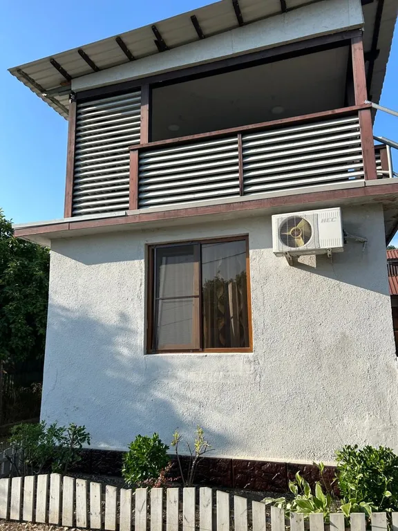 4-комнатный Дом