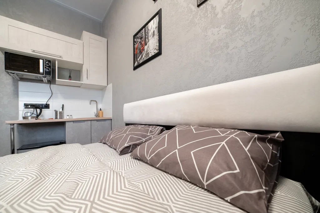 Дизайнерская студия