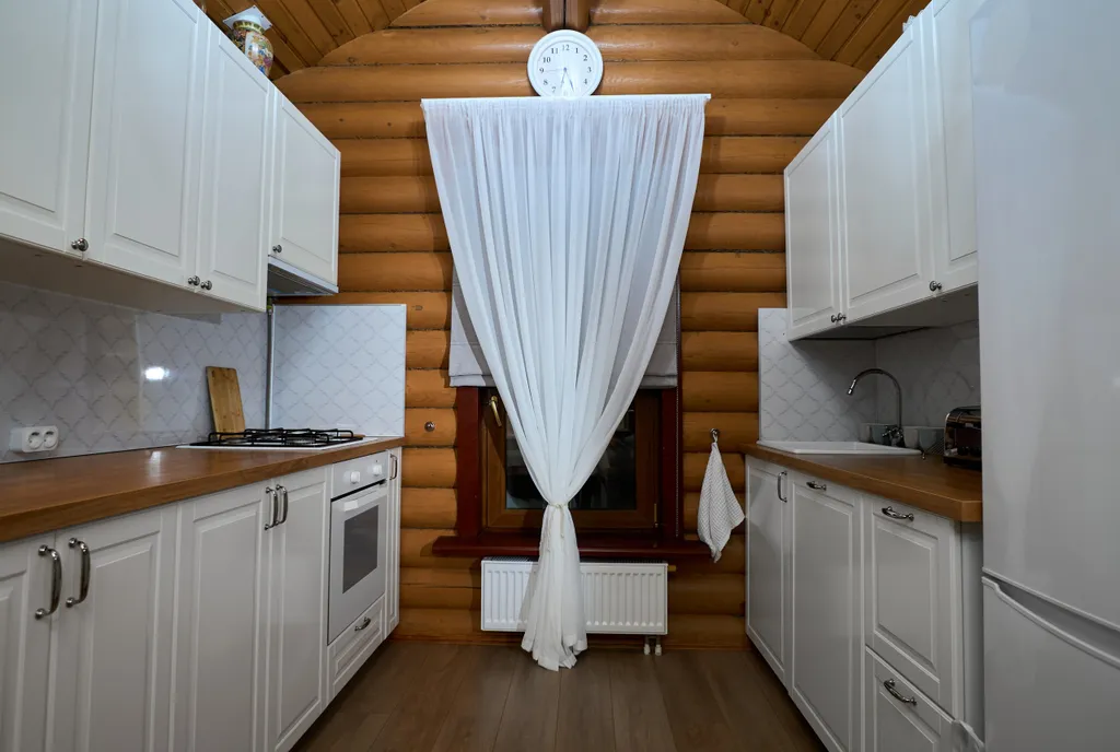 Дом с баней, хамамом, караоке и теплым уличным бассейном