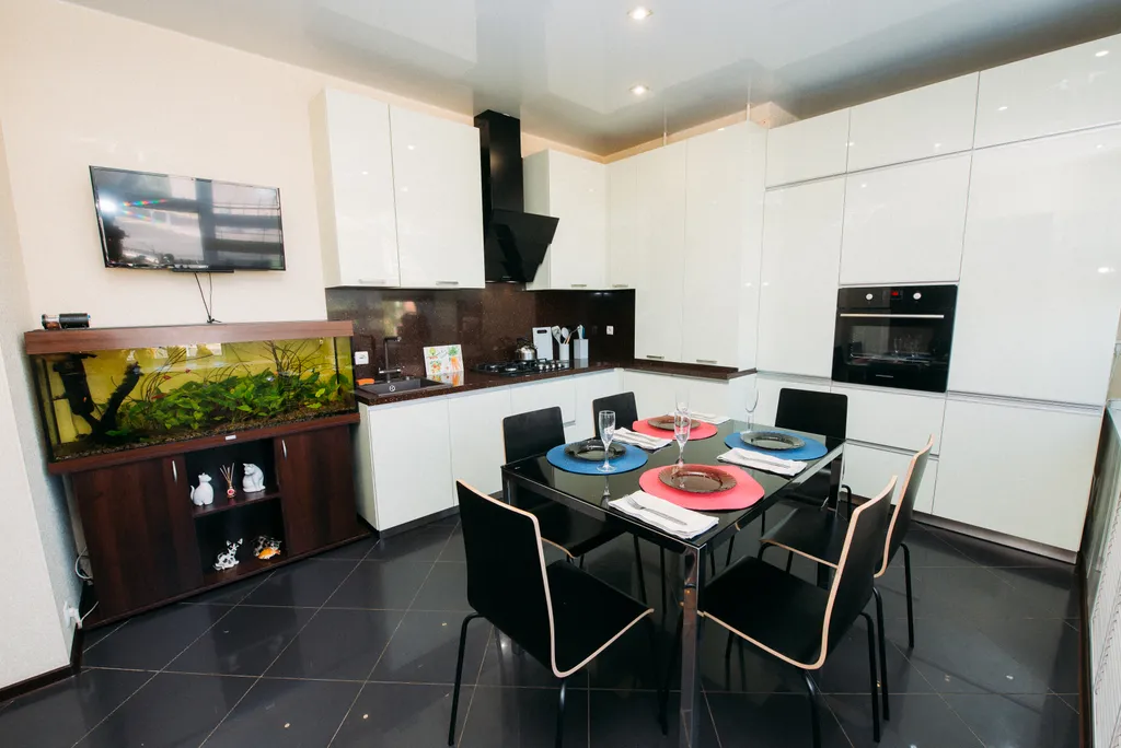 3-комнатный люкс