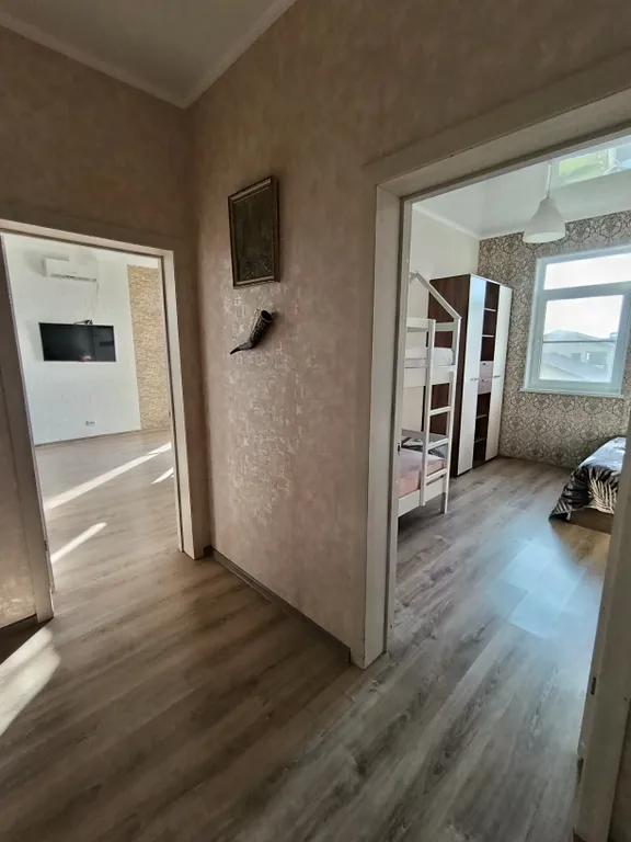 Дом на Лысой горе