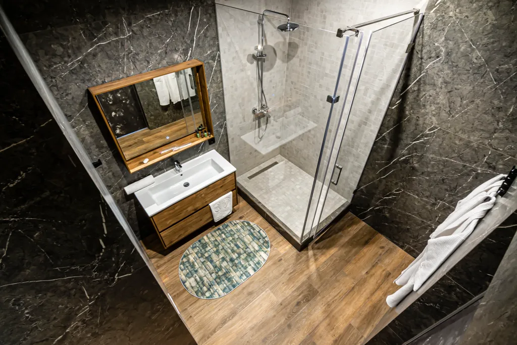 Vip апартаменты в центре в ЖК Есентай Сити 28